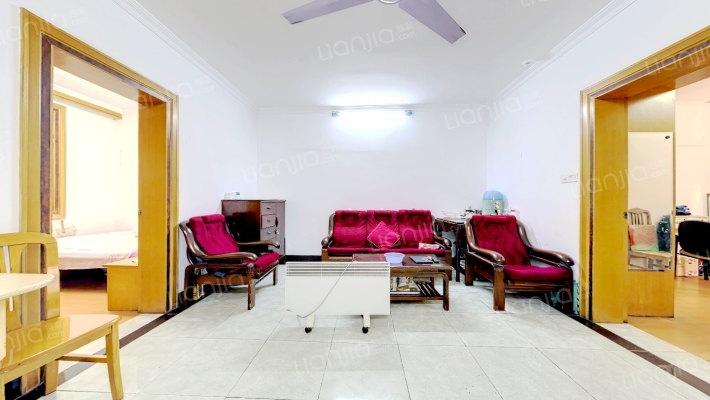 北门巷15号二手房实景图