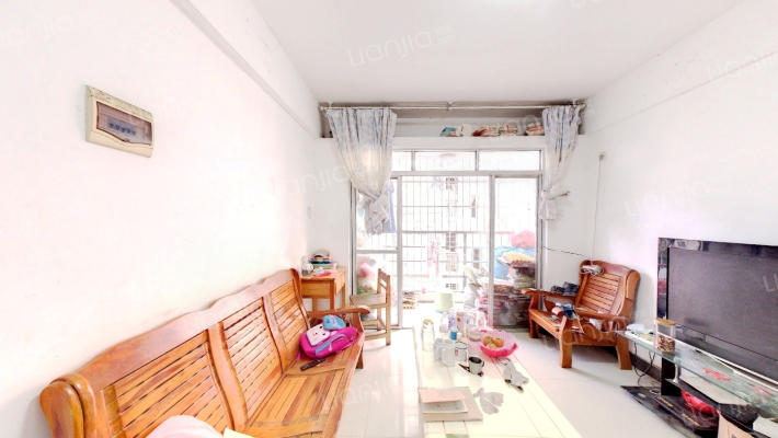 嘉逸花园二手房实景图