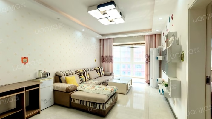 绿苑小区二手房实景图