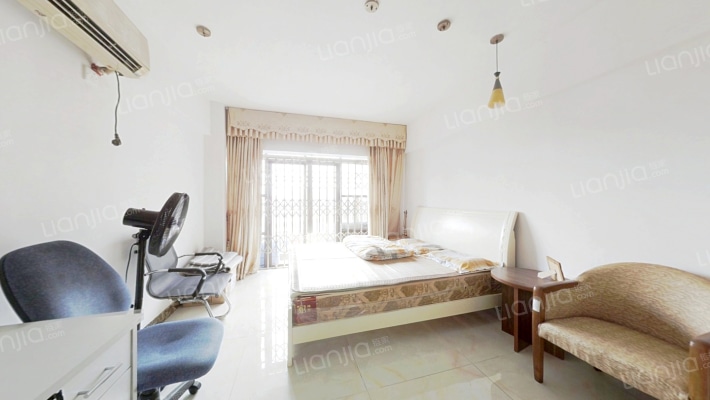 生活会馆二手房实景图