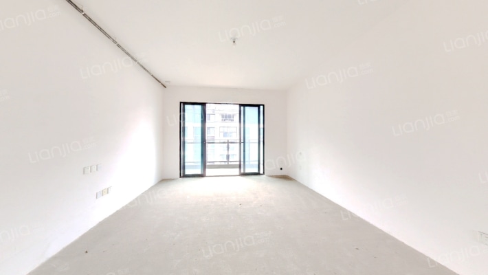 龙湖听蓝湾一期二手房实景图