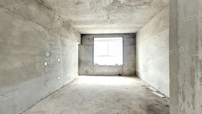 御玺华府二手房实景图