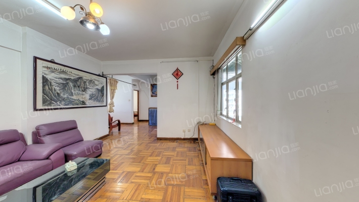 逢源大厦二手房实景图