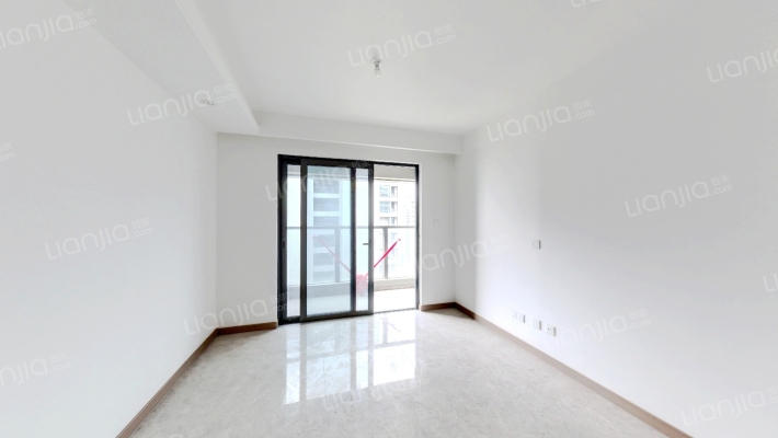 新城江湾云筑二手房实景图