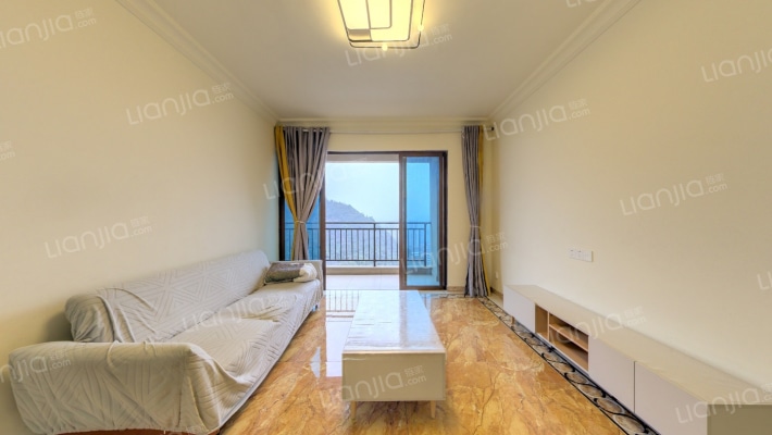 碧桂园·百花里二手房实景图