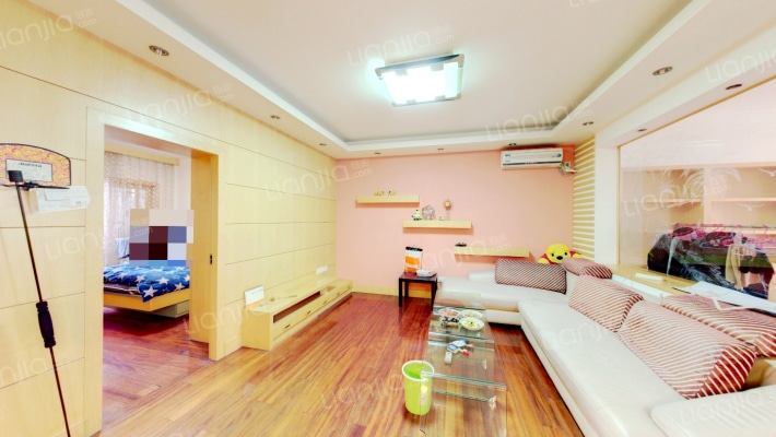 长乐小区二手房实景图