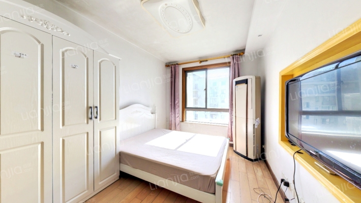 水岸金桥苑二手房实景图