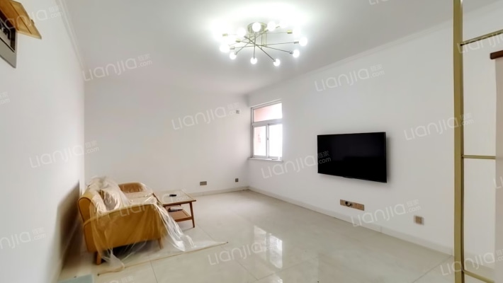 上城公馆二手房实景图