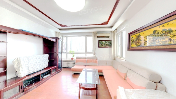 移动馨城二手房实景图