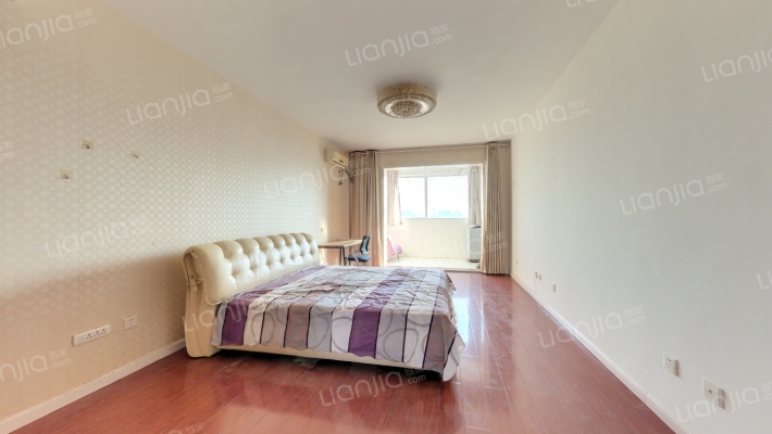 五洲明珠小区二手房实景图