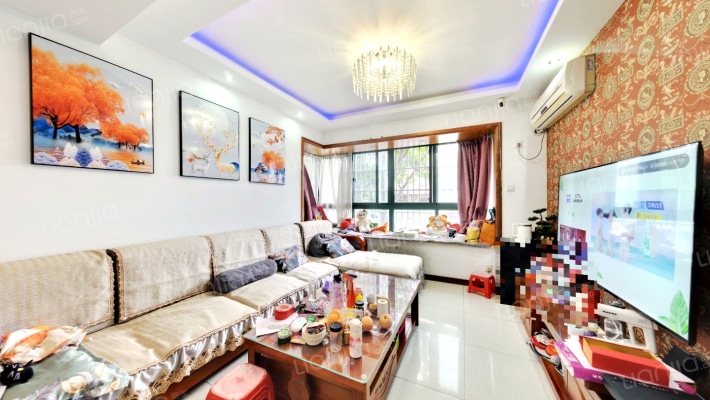 象屿都城二手房实景图