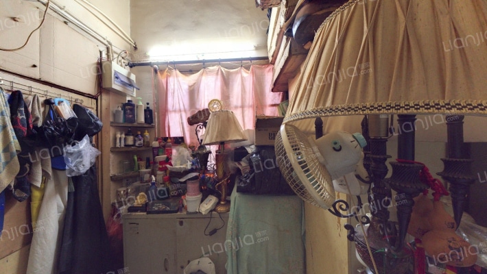 哈尔滨道二手房实景图