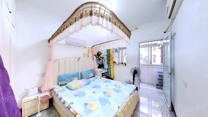 电气学院生活区二手房实景图