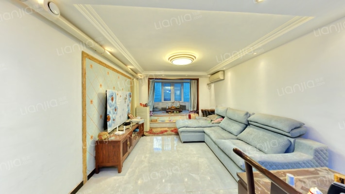 建业苑(松榆北路7号院)二手房实景图