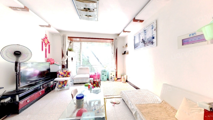 兴元嘉园二手房实景图