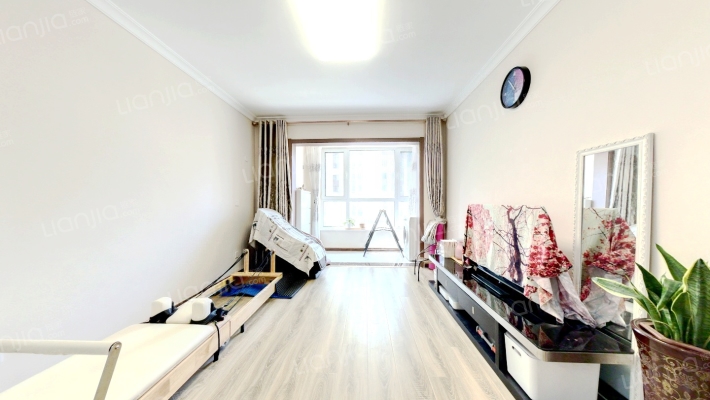 兴华碧水明珠二手房实景图