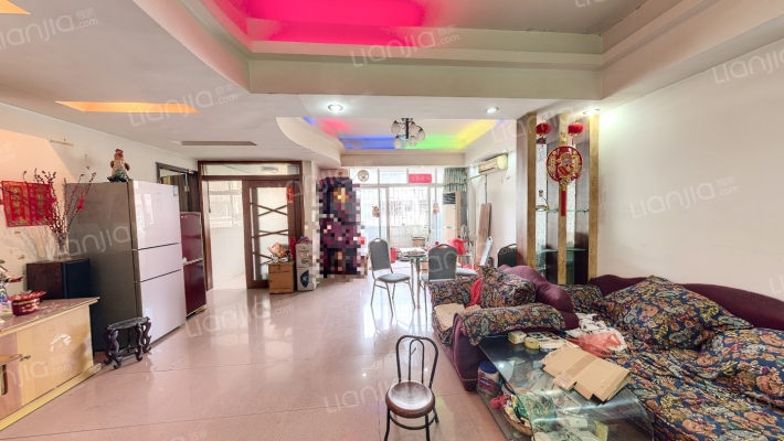 南新三路二手房实景图