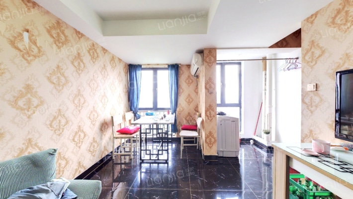 钱盛商厦梦公馆二手房实景图