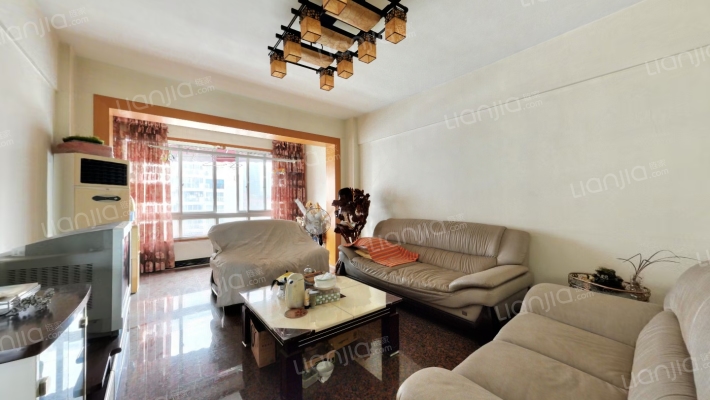 九里园二手房实景图