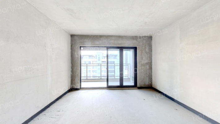 金地旭辉·上观二手房实景图