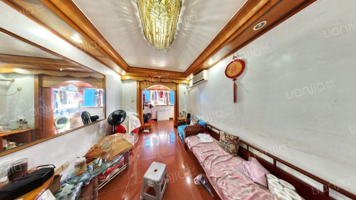 日东路二手房实景图