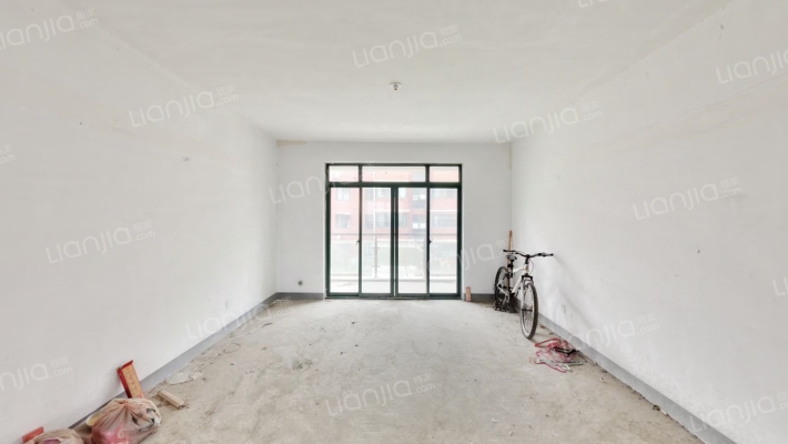 翡翠森林花园二手房实景图