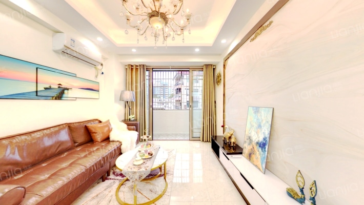 金紫里北街机电大院二手房实景图