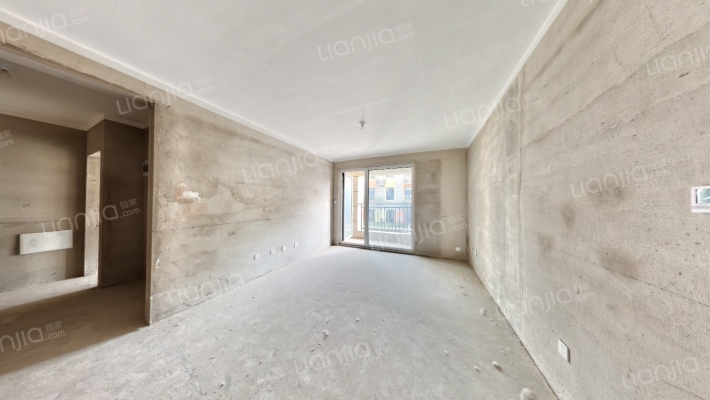 公元景粼公馆二手房实景图