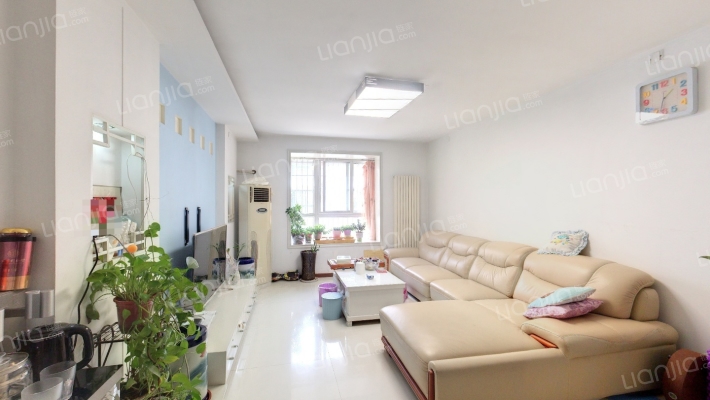 东方风情二手房实景图