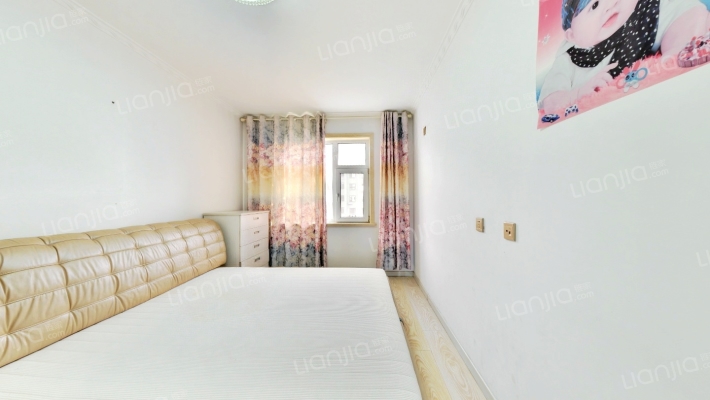 成涛绿锦国际二手房实景图