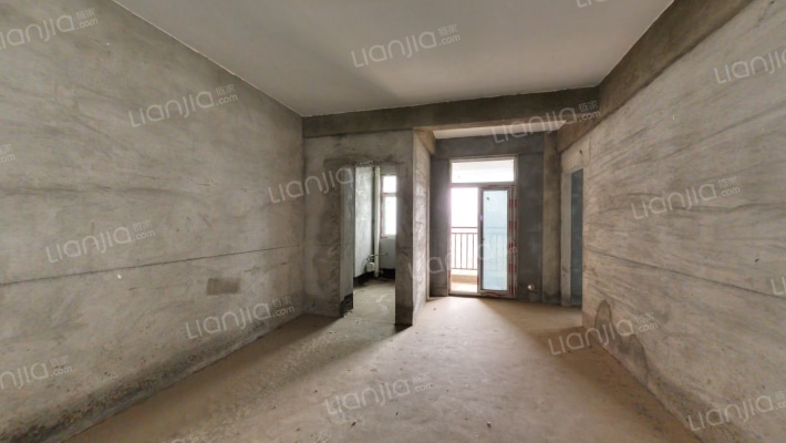 华天明珠紫阳府二手房实景图