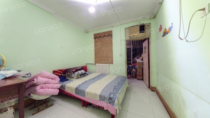 洪苑小区二手房实景图