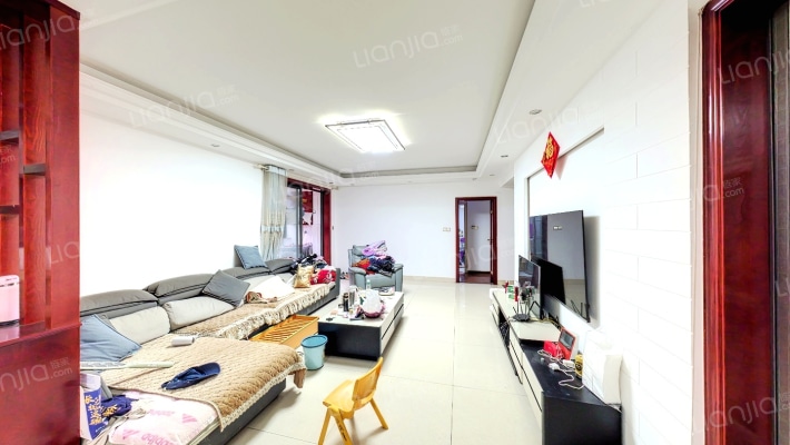 锦湘国际星城三期二手房实景图