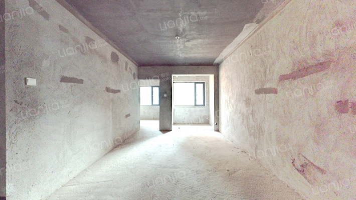 勤诚达境界城二手房实景图