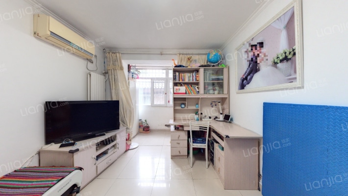 后半壁街8号二手房实景图