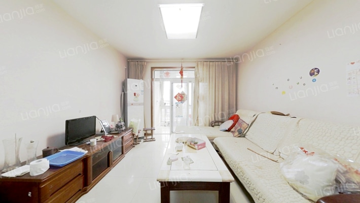 水木年华二手房实景图