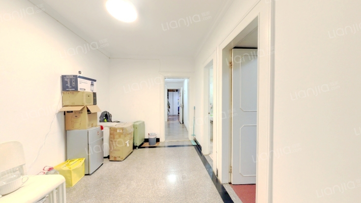 利津小区二手房实景图