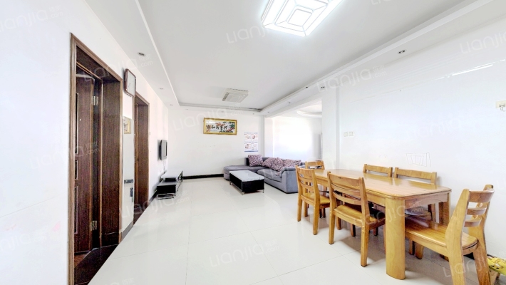 北华园小区二手房实景图