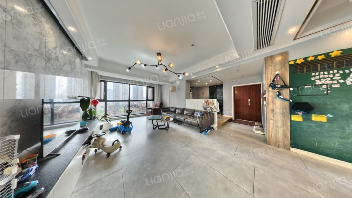 朗基御今缘二手房实景图