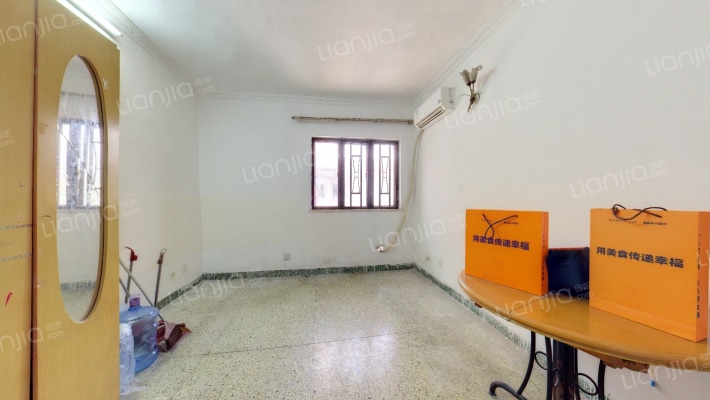 龙城花园二手房实景图