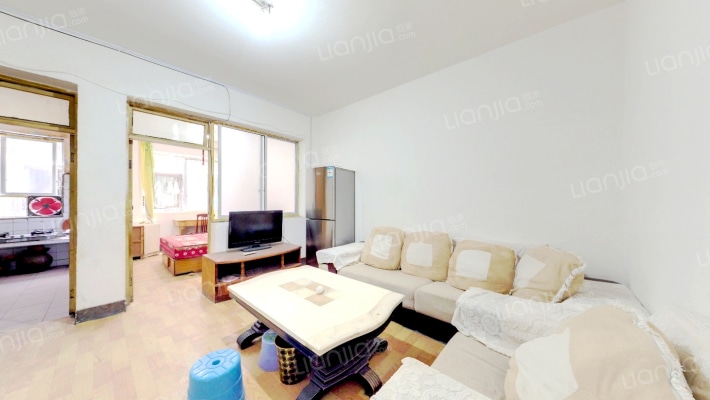 纺织街118号二手房实景图