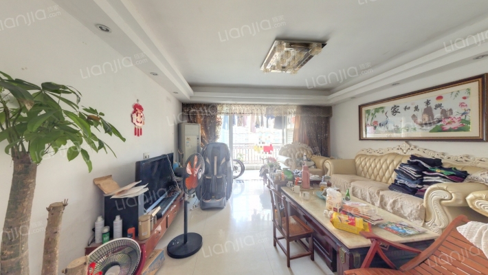 凯旋花园二手房实景图