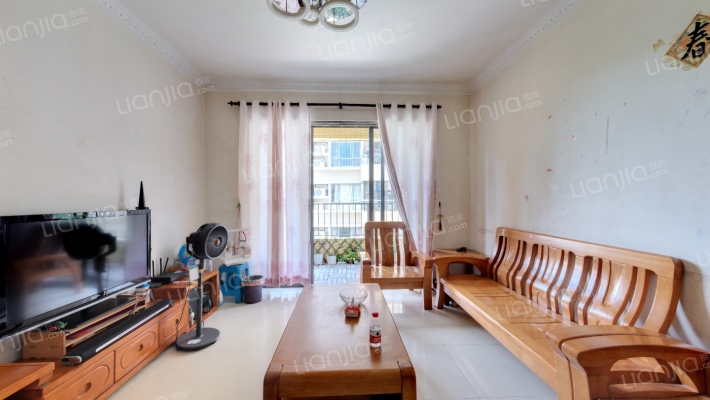 怡盛豪庭二手房实景图