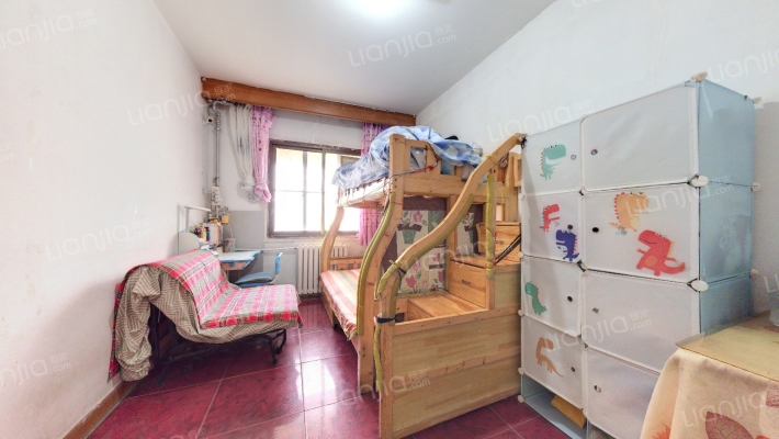 惠新里小区二手房实景图