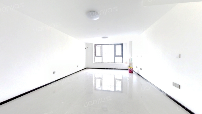 光之谷西区二手房实景图