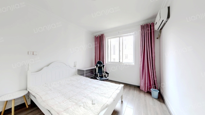 西门小区一期二手房实景图