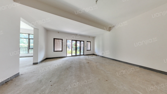 新城九鲤江南二手房实景图