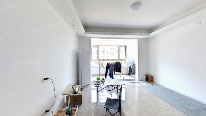 天铂澜园二手房实景图