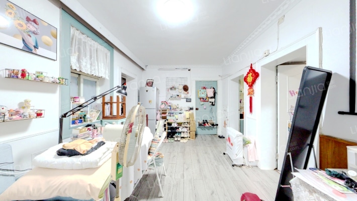 联丰北区二手房实景图