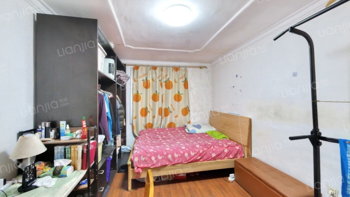 天泉东里二手房实景图